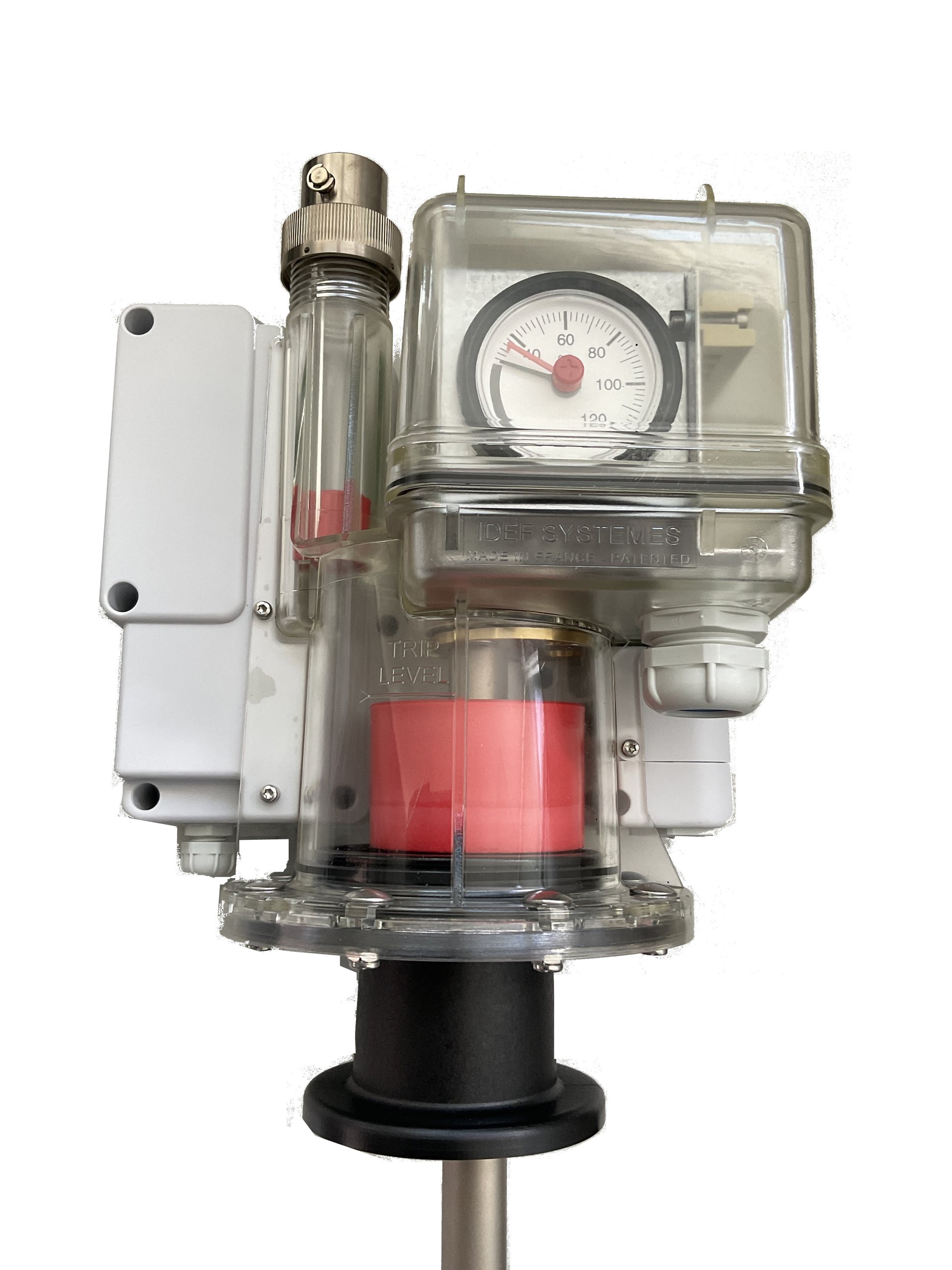CEDASPE® e-DMCR Multifunction Relay
