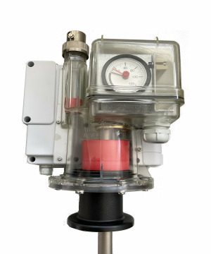 CEDASPE® e-DMCR Multifunction Relay