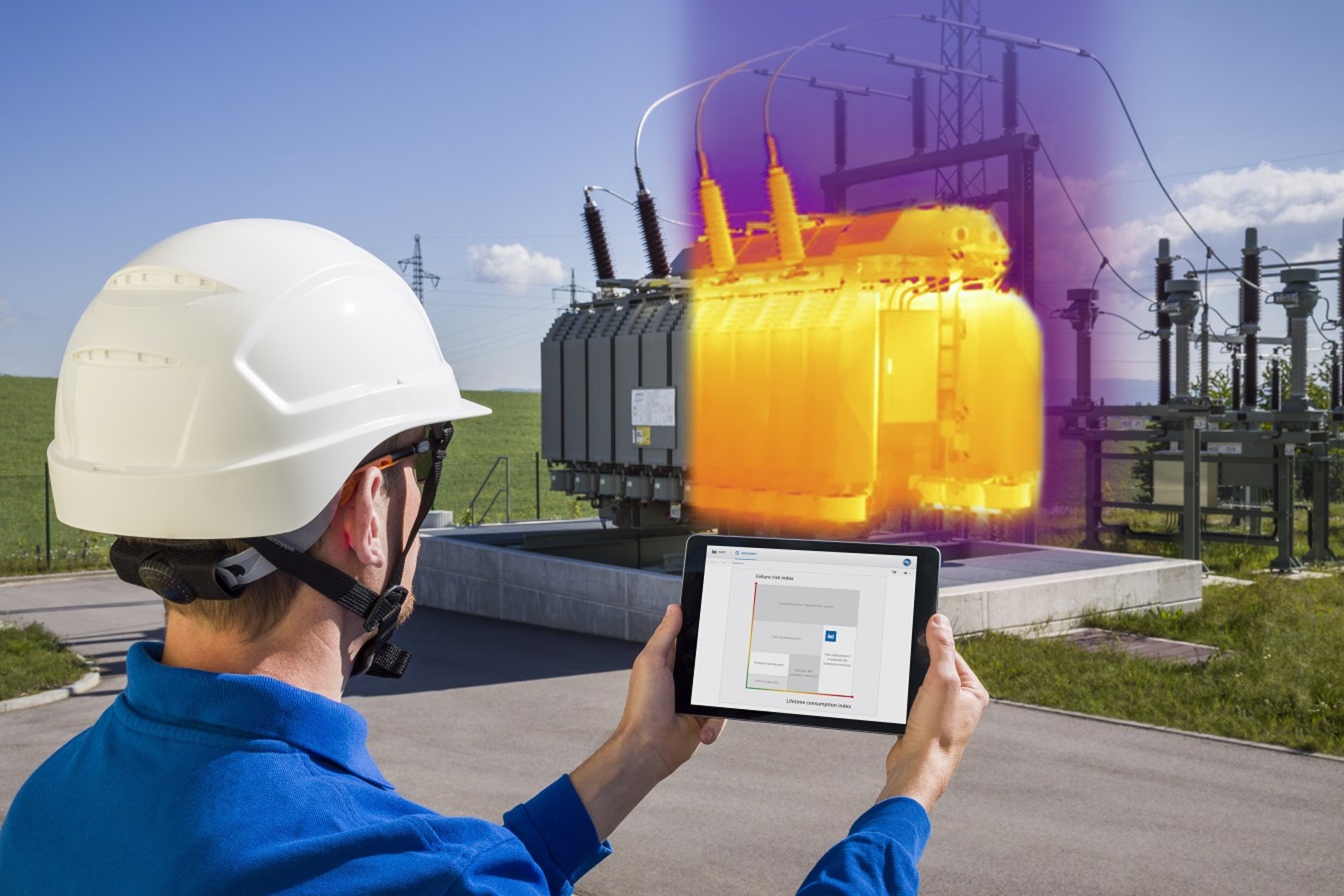 TESSA® FLEETSCAN 2D Digital Consulting Software