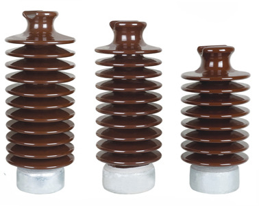 LINE POST INSULATOR