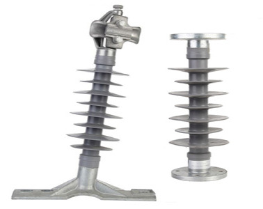 POLYMER PIN TYPE INSULATOR
