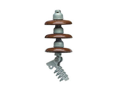 SUSPENSION INSULATOR