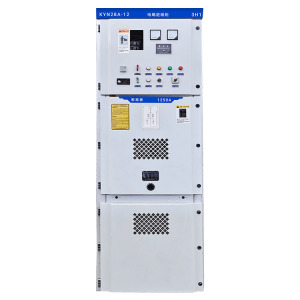Medium Voltage Switchgear