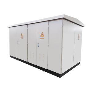 Prefabricated Substation
