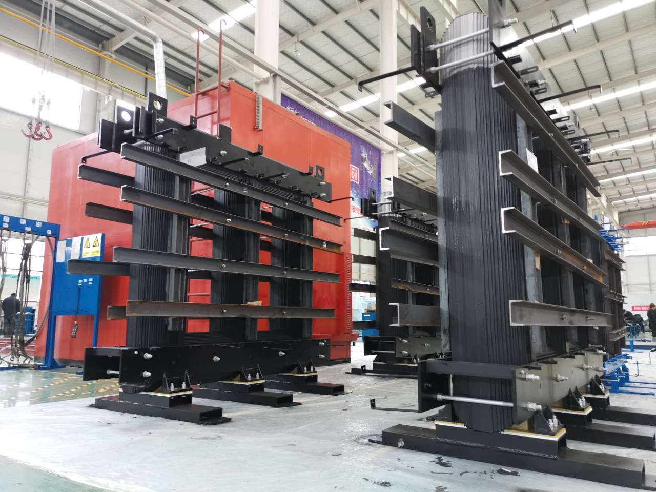 Transformer core