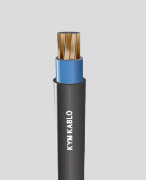 YVV(TSE) NYY(VDE) Cu/PVC/PVC(BS)