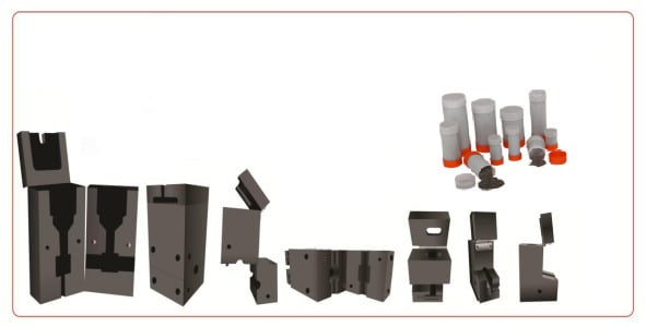 EXOTHERMIC WELDING SYSTEMS