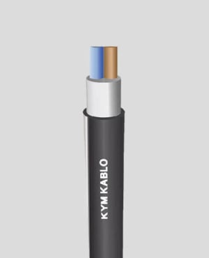 YVV-U,YVV-R(TSE),NYY(VDE),Cu/PVC/PVC(BS)