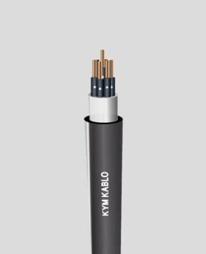 YVV-U(TSE),NYY(VDE),Cu/PVC/PVS(BS)
