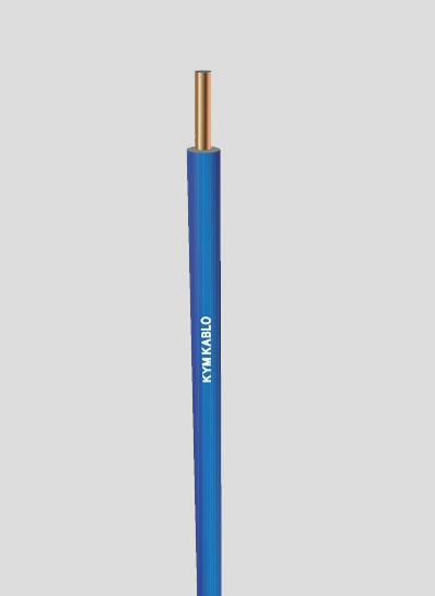 H07V-U, H07V-R (TSE) , NYA (VDE)
