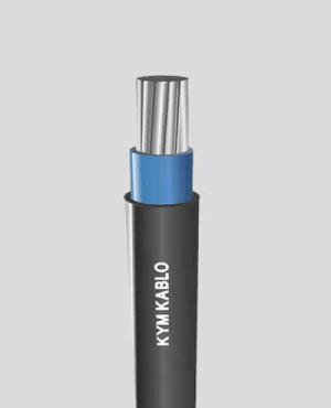 YAVV-R (TSE) NAYY (VDE) AL/PVC/PVC(BS)