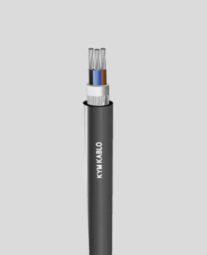 YAVC7V-R (TSE) NAYCY (VDE)