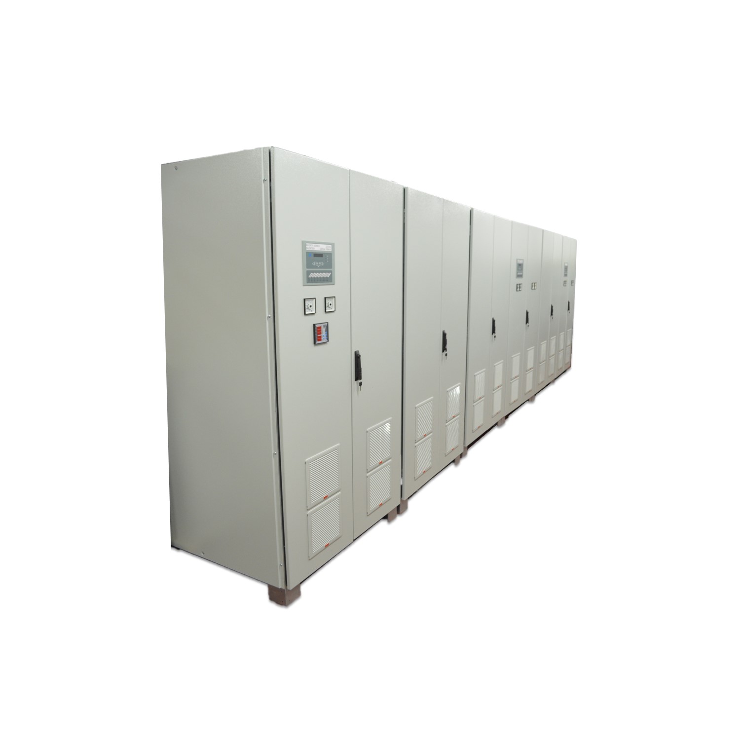 Uninterruptible Power Supply (UPS)