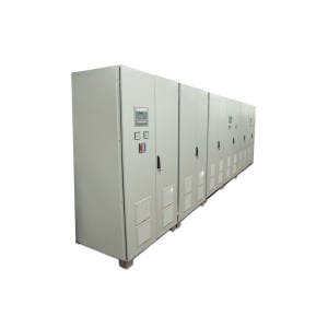 Uninterruptible Power Supply (UPS)