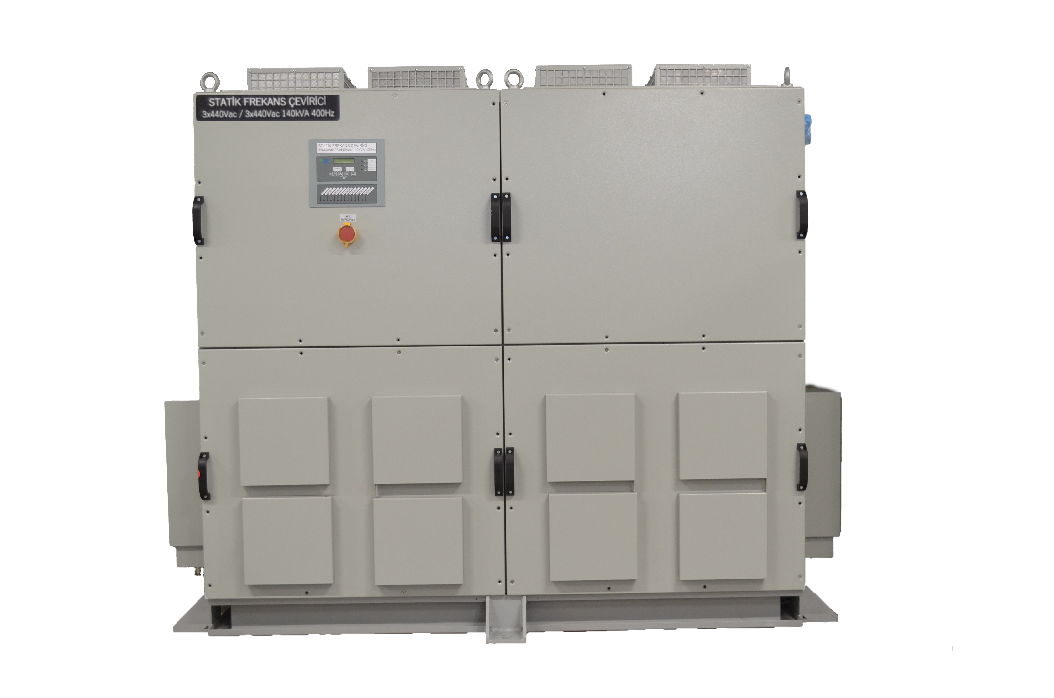 frequency Converter (FC Series)