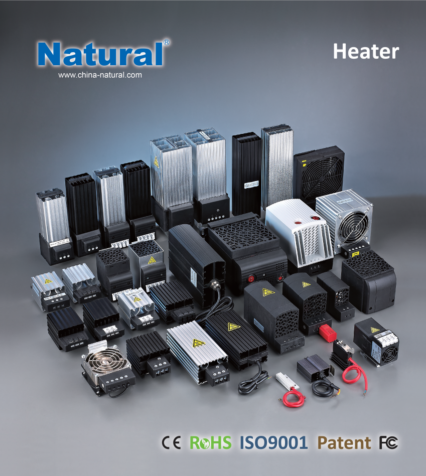 Natural Heaters