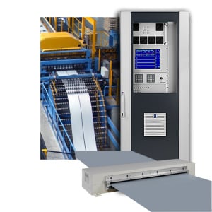 BROCKHAUS Inline Measuring System EBA / EBA-CoilMap