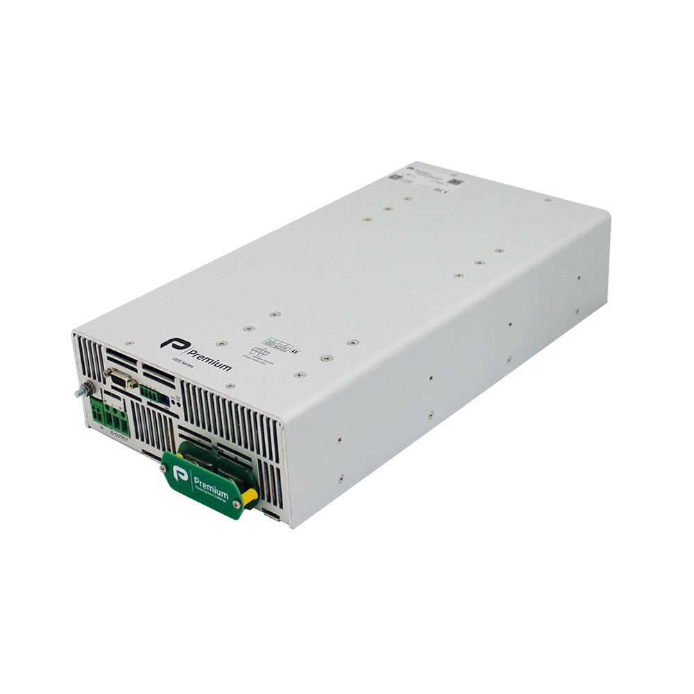 ODS-3000 High power Industrial 3000VA DC/AC Inverters