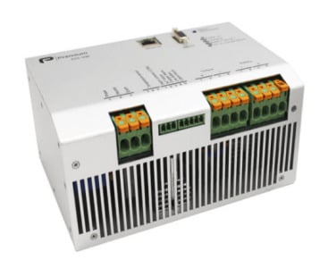 500W DC UPS – Guaranteed power during unexpected AC cuts