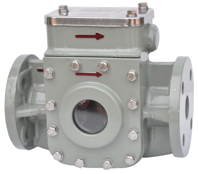OIL SURGE RELAY