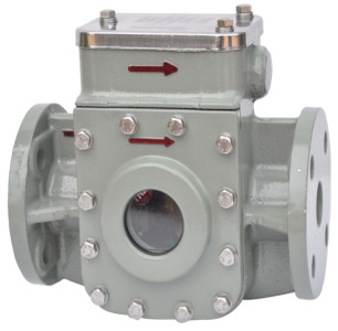 OIL SURGE RELAY