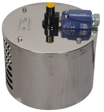 PRESSURE RELIEF VALVE