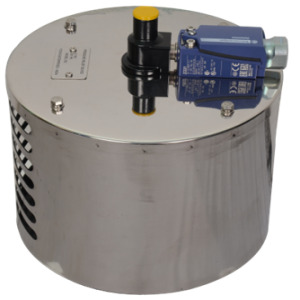 PRESSURE RELIEF VALVE