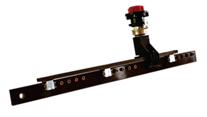 TAP CHANGER