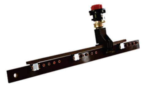 TAP CHANGER