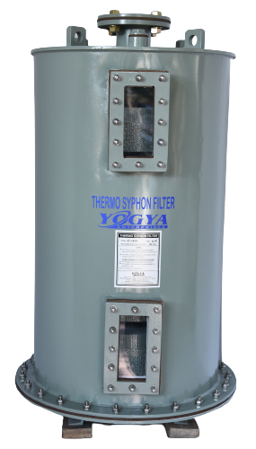 THERMOSYPHEN FILTER