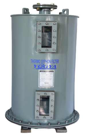 THERMOSYPHEN FILTER