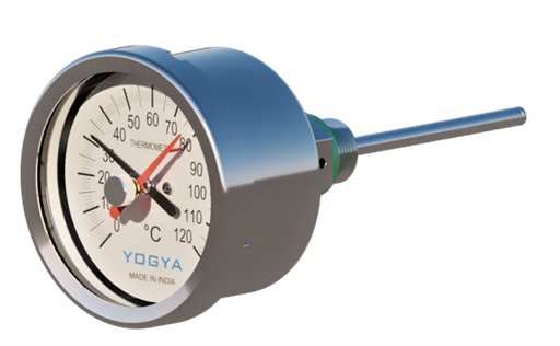 THERMOMETER
