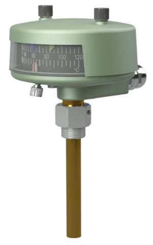 THERMOMETER