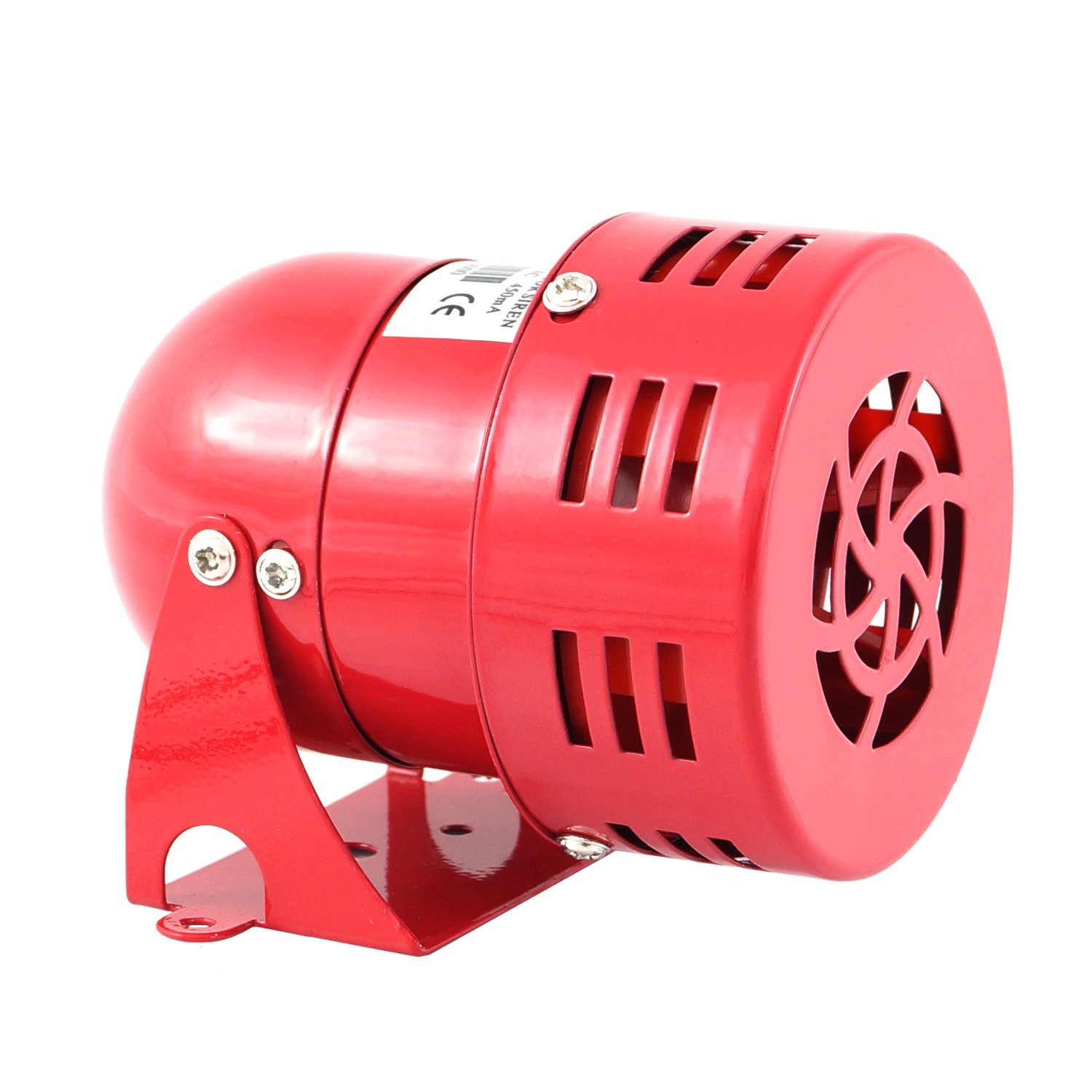 Motor Siren