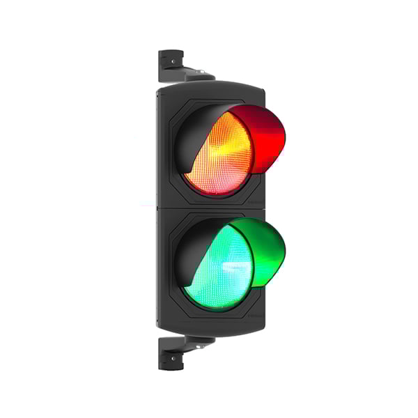 Traffic Lights ø200