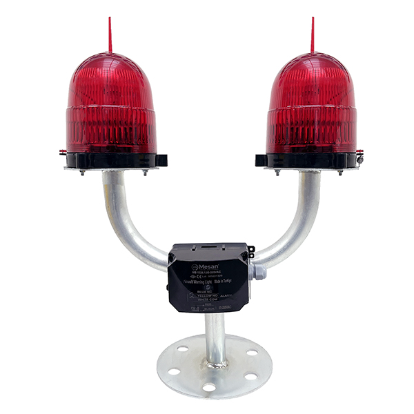 Aviation Obstruction Lights