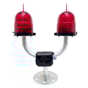 Aviation Obstruction Lights