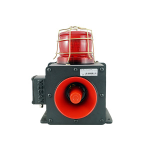 Industrial Warning Light & Sirens