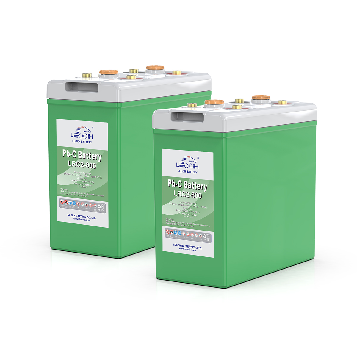 LRC Series (Lead Carbon Battery)