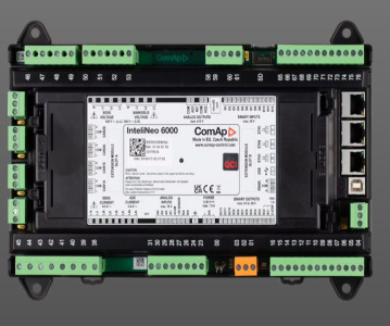 InteliNeo 6000