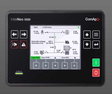 InteliNeo 5500