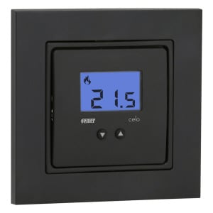 Celo LCD -int
