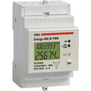 Energy-400 Bi PWR