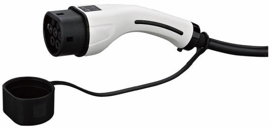 EV CHARGER GUN