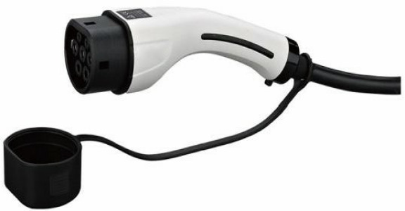 EV CHARGER GUN