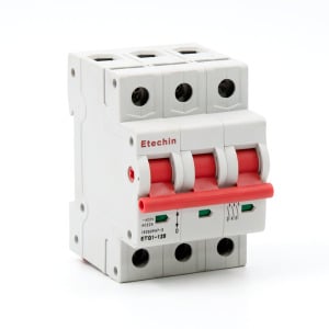 ETG1 Isolator 125A