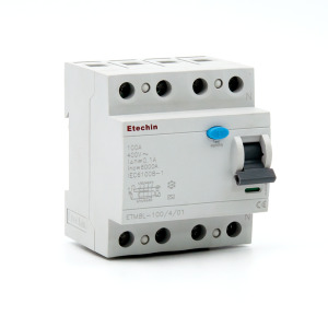 ETM8L RCCB