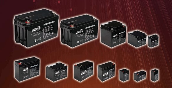LEGEND BATTERY