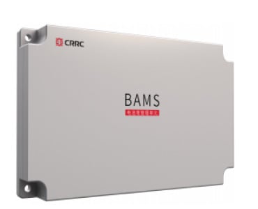 BMS (Battery Management System)