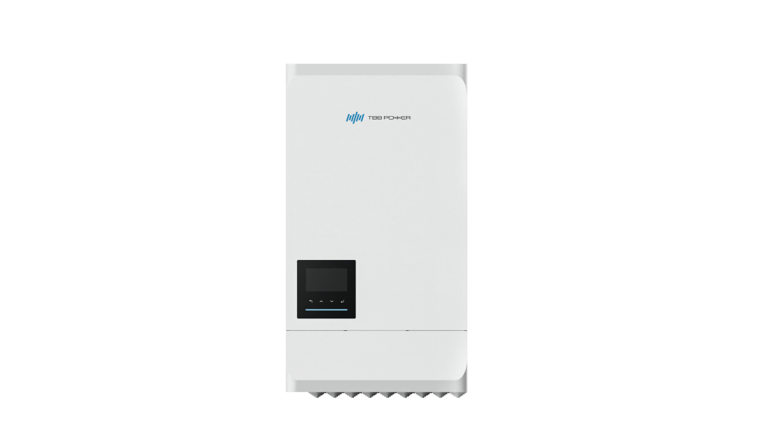 RiiO Sun II All-in-One Solar Inverter